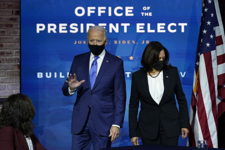 Joe Biden