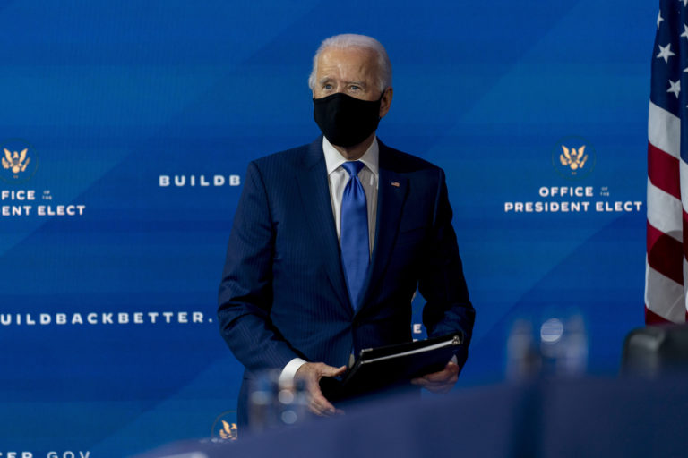 Joe Biden