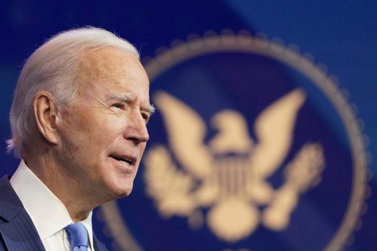 Joe Biden