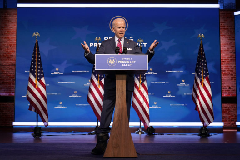 Joe Biden