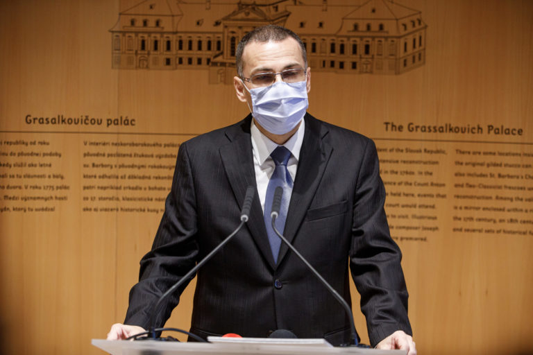 Maroš Žilinka