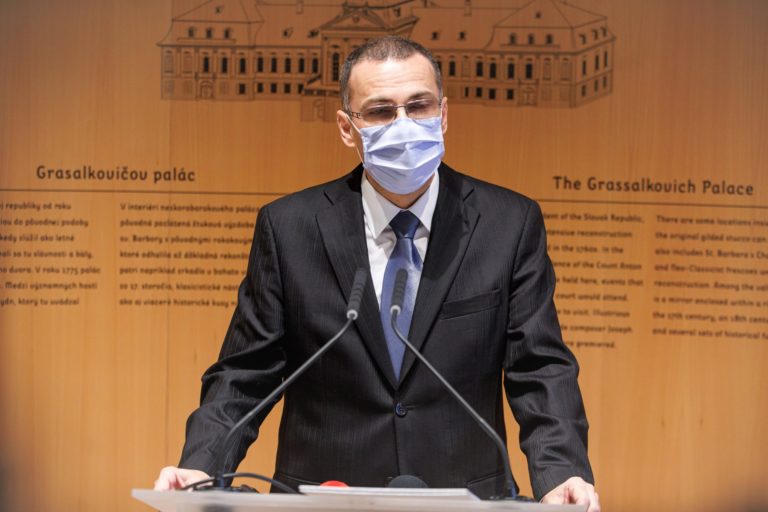 Maroš Žilinka