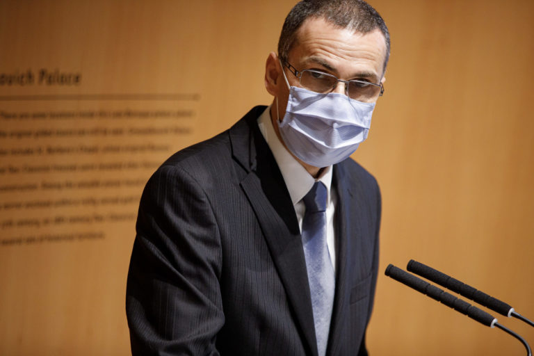 Maroš Žilinka