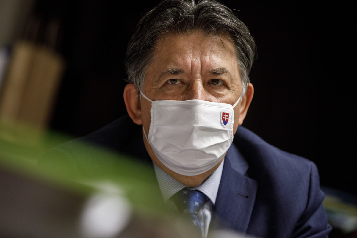 Ján Budaj