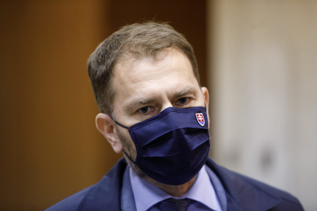 Igor Matovič