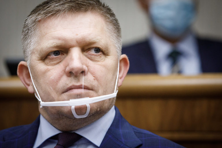 Robert Fico