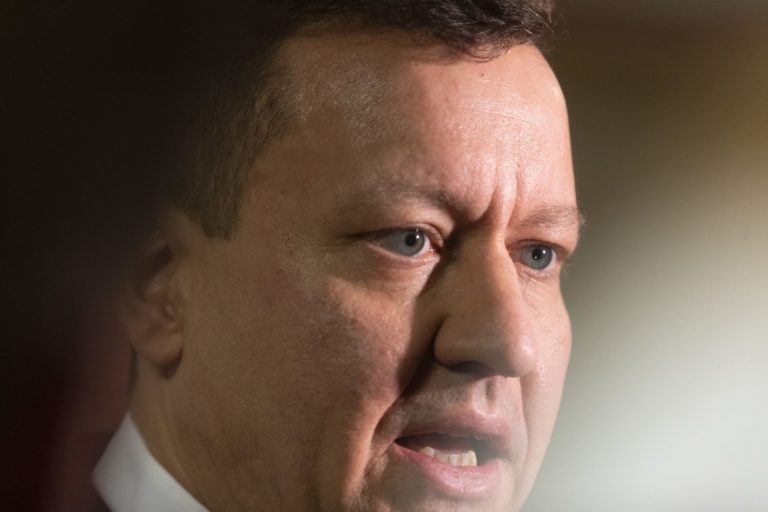 Daniel Lipšic