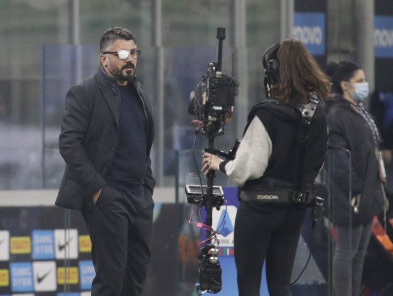 Gennaro Gattuso