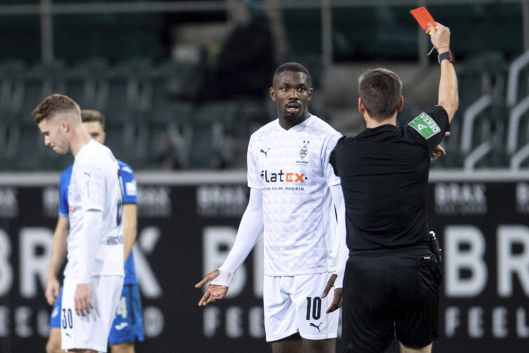 Bundesliga, Marcus Thuram