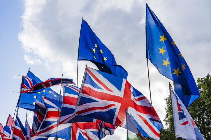 Britania europska unia brexit