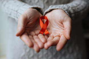 Svetový deň boja proti AIDS