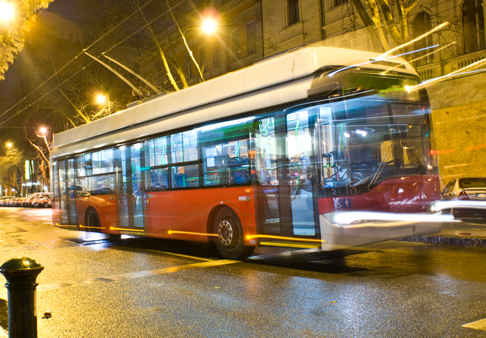 Trolejbus