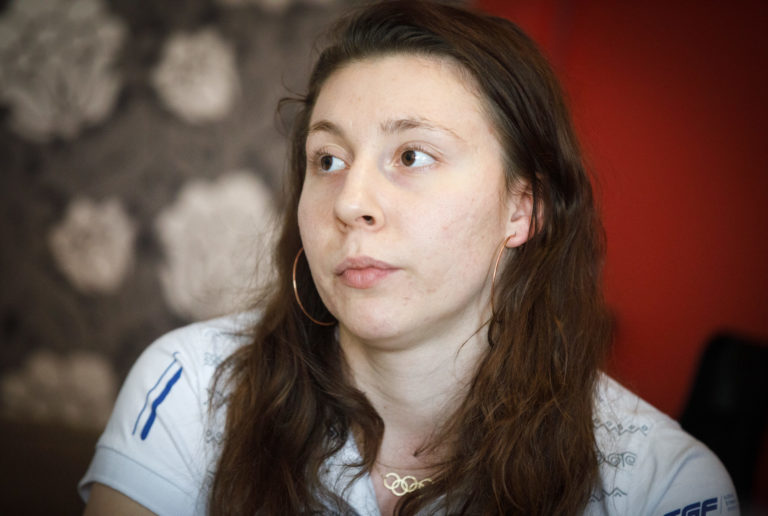 Barbora Mokošová