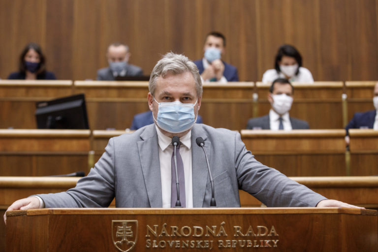 Ondrej Dostál