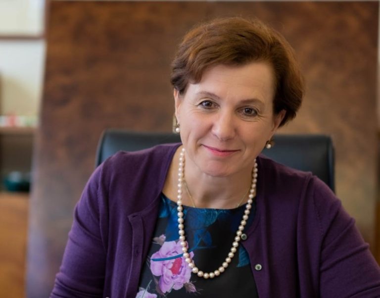 Ingrid Brocková