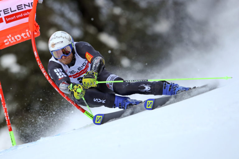 Andreas Žampa