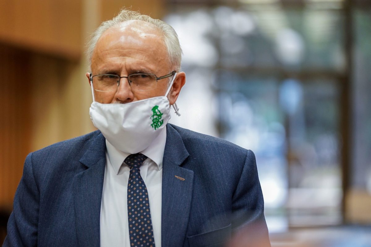 Ján Mičovský