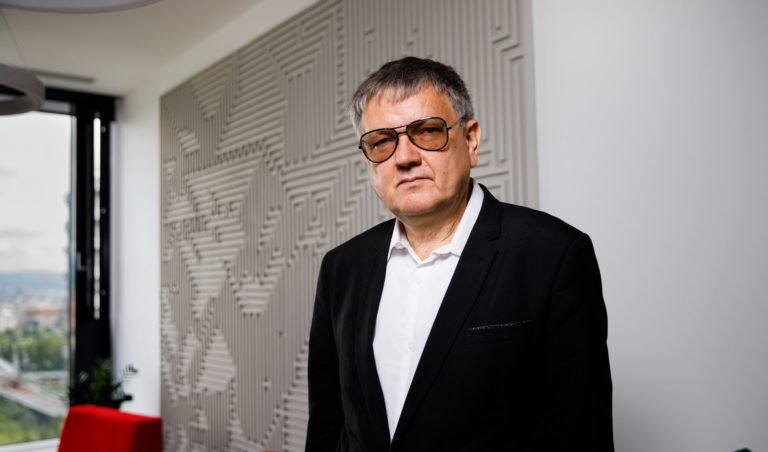 Ivan Klinec