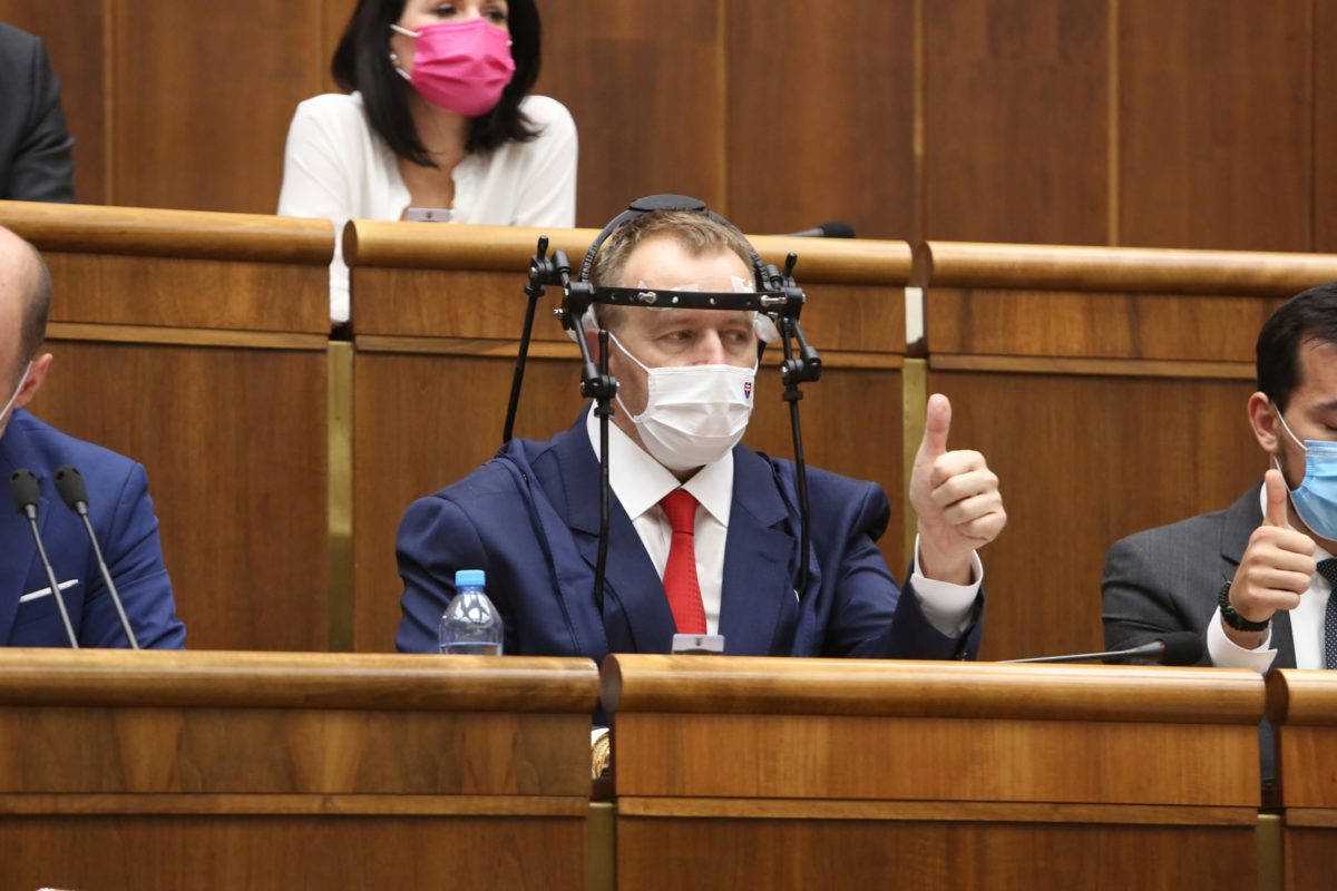 Boris Kollár