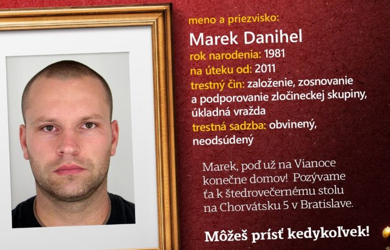 Marek Danihel