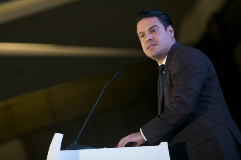 Aristóteles Sandoval