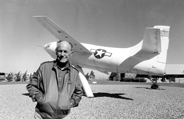 Yeager
