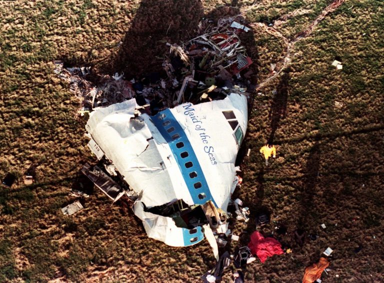 Lockerbie