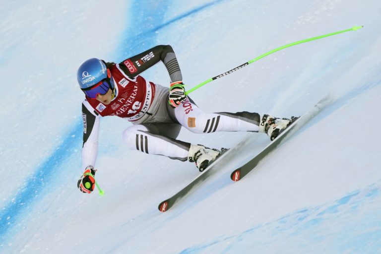 Petra Vlhová