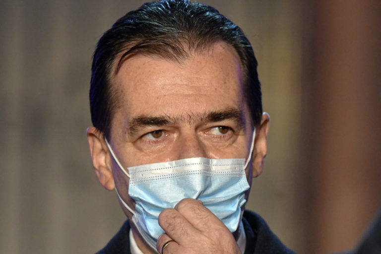 Ludovic Orban