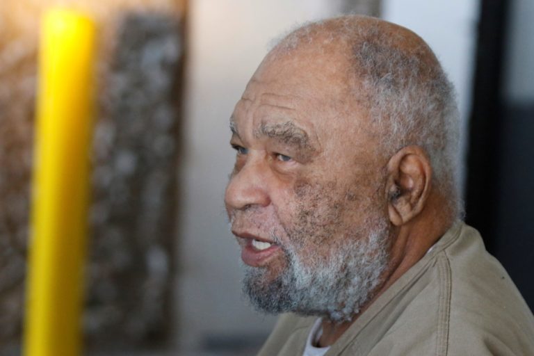 Sériový vrah, Samuel Little