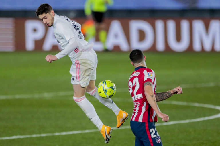 Spain Soccer La Liga