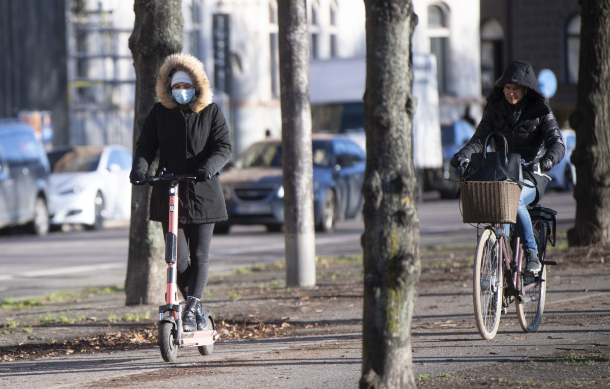 Sweden Daily Life