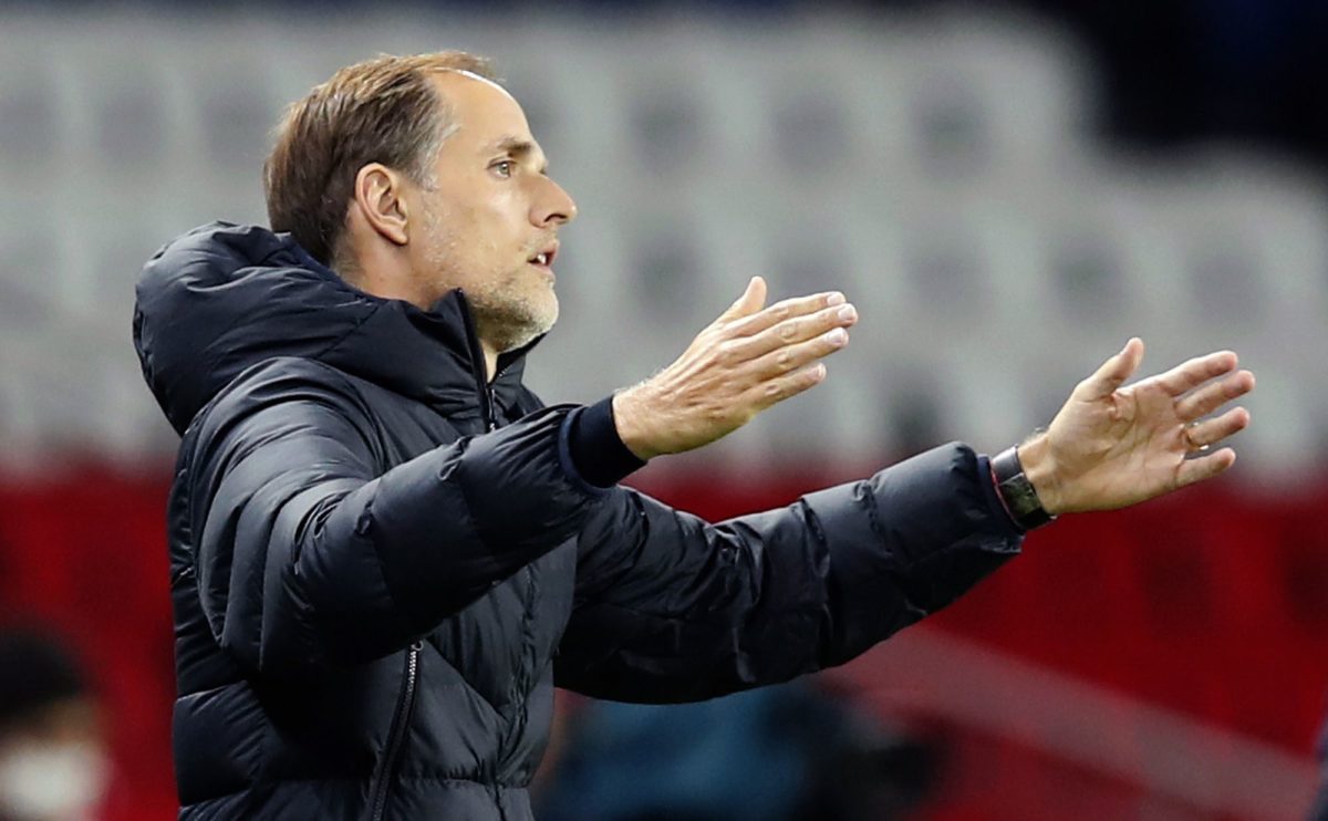 Thomas Tuchel