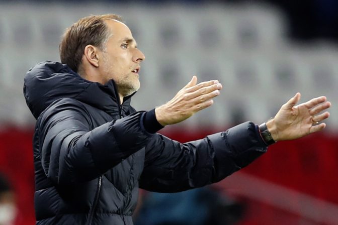 Thomas Tuchel