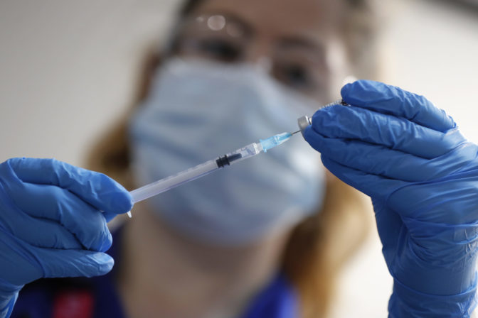 Vakcína Pfizer-BioNTech