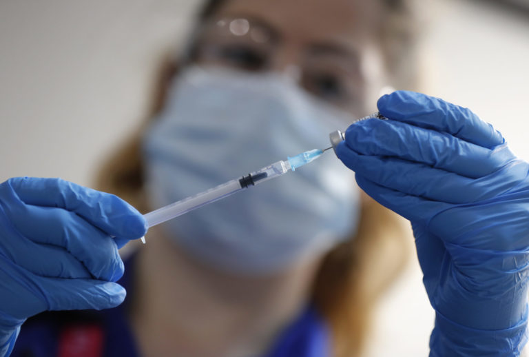 Vakcína Pfizer-BioNTech