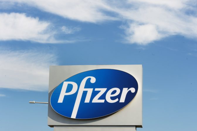 Pfizer