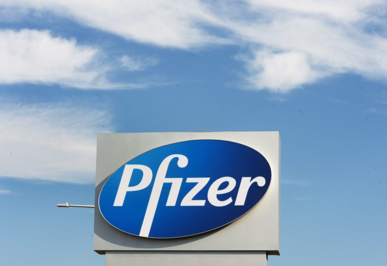 Pfizer