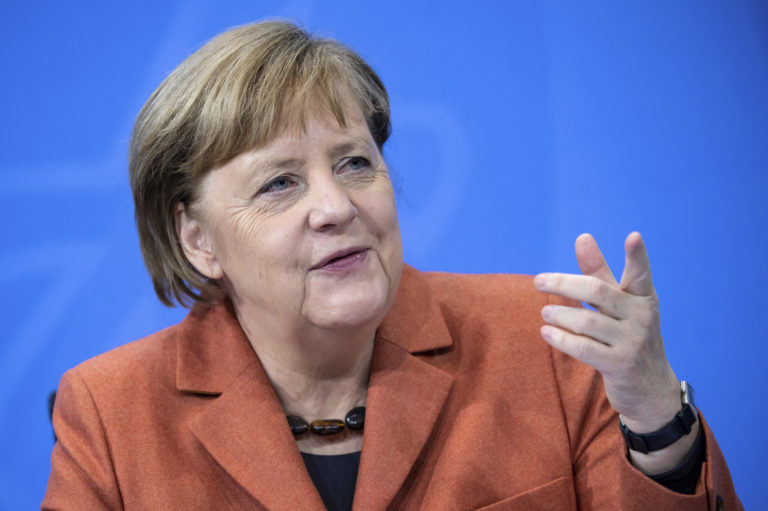 Virus Outbreak Germany