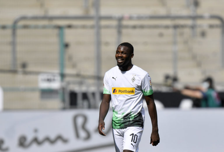 Marcus Thuram