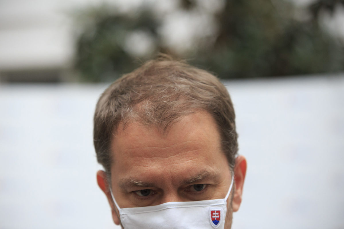 Igor Matovič
