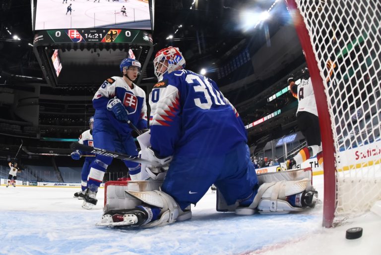 Slovenska hokejova reprezentacia do 20 rokov