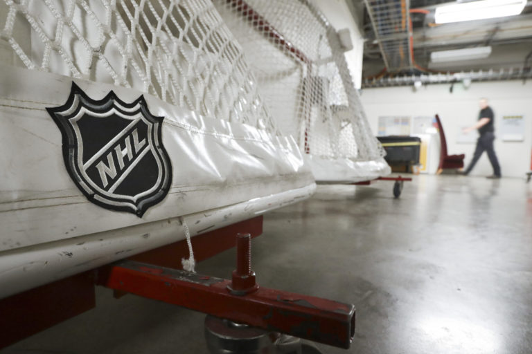 NHL