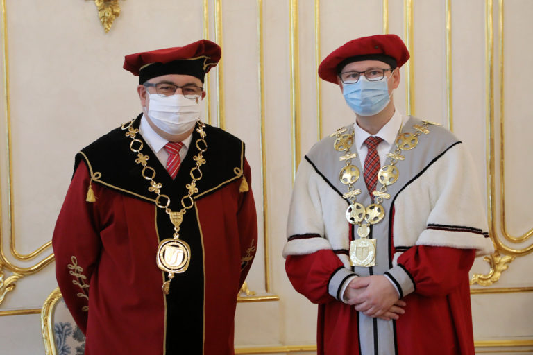György Juhász, Jozef Habánik