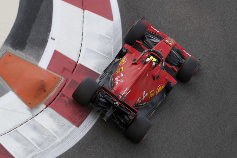 Ferrari