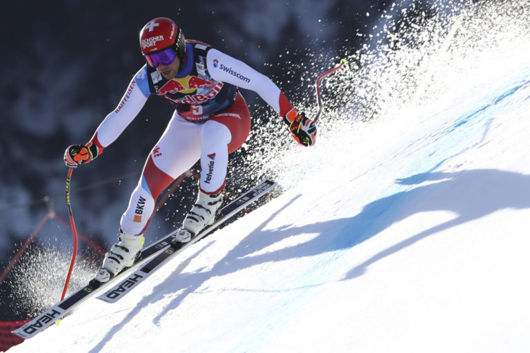 Beat Feuz