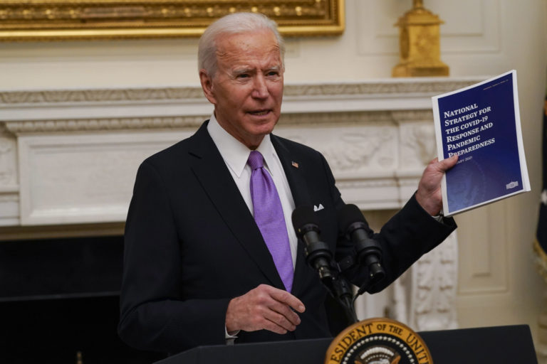 Joe Biden