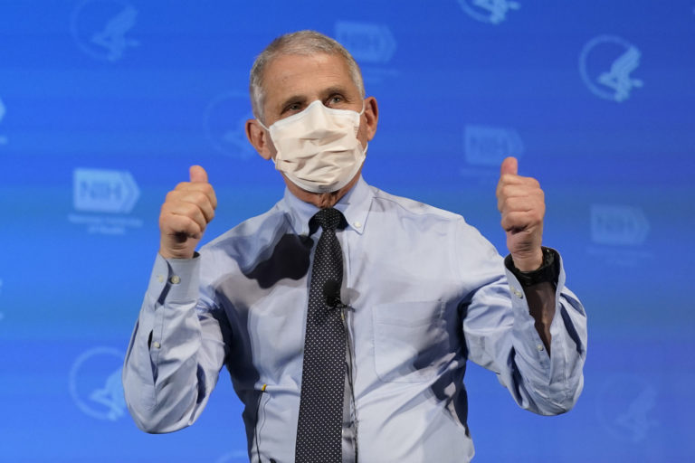 APTOPIX Virus Outbreak Washington