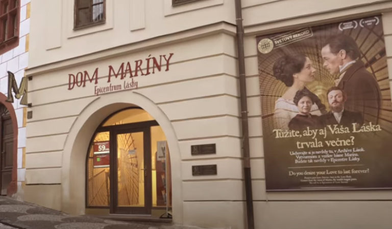 Banka lasky muzeum.jpg