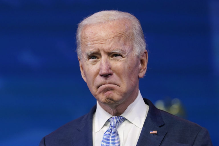 Joe Biden